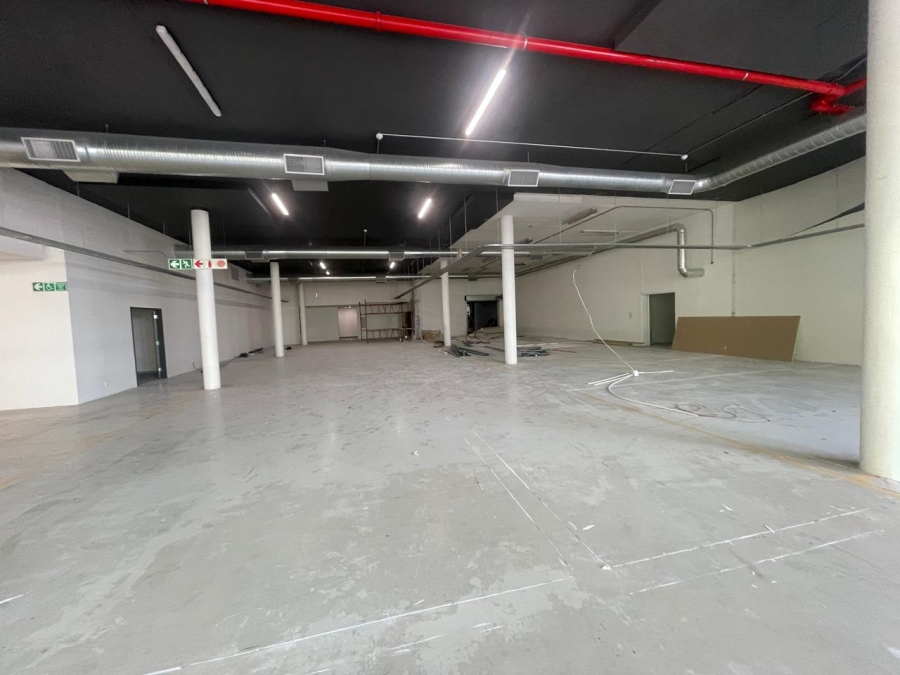 To Let commercial Property for Rent in Claremont Upper Western Cape